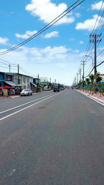 Bán đất 10000m² ngang 60m giá 260 tỷ tại Xã Tân Nhựt Huyện Bình Chánh