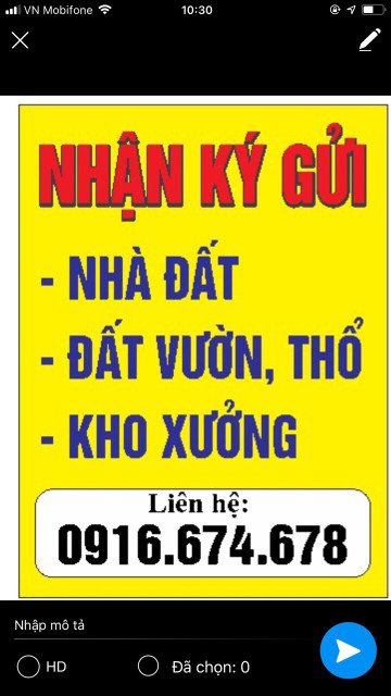 Bán đất 2888m² giá 7.8 tỷ tại Xã Tân Nhựt Huyện Bình Chánh