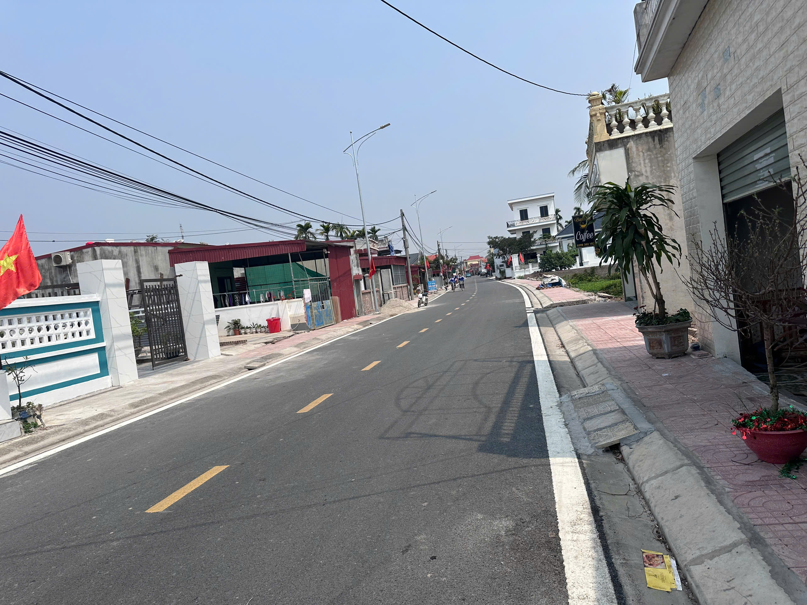 4KH112.5 🌟 MẶT ĐƯỜNG HL401 LÃO PHONG TÂN PHONG - 112,5M² KINH DOANH SẦM UẤT - ZÁ 2 TỶ 6XX