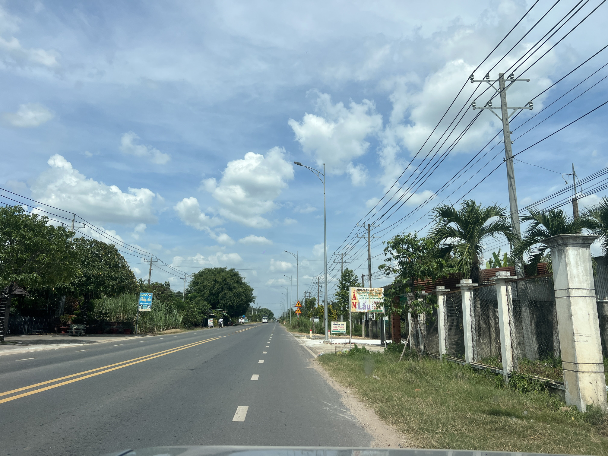 Bán đất 1103.4m² ngang 20m giá 250 triệu Xã Tân Phú