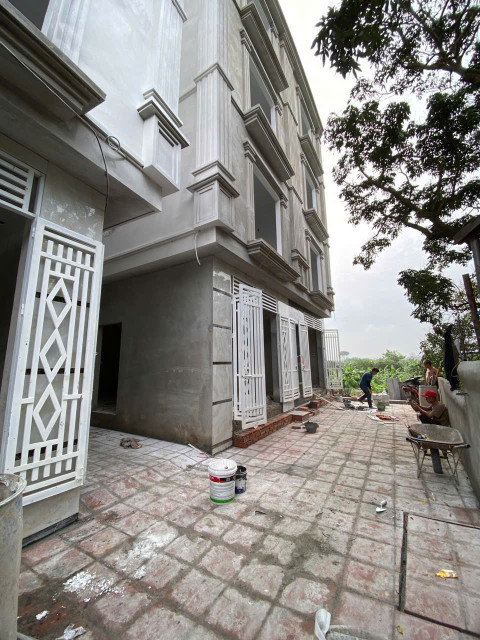 🏠🏠 Mặt Đường Nội Trú Tân Phú - Nhà 45m2 Độc Lạ Ngay Gần UBND Xã - Ở Ngay!