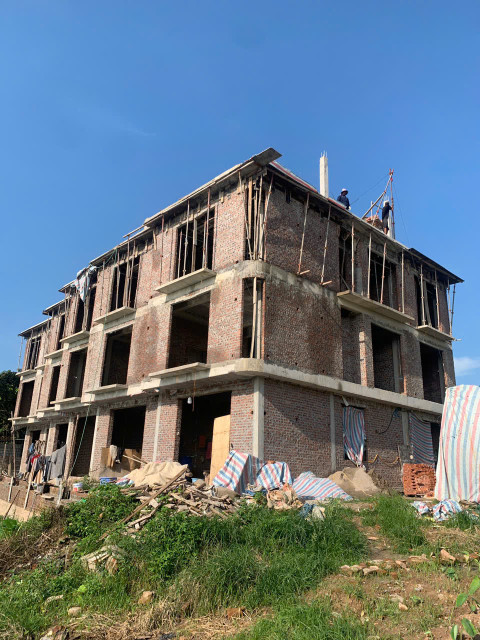 🏡 MẶT VIEW HỒ OTO TẬN - TÂN PHÚ QUỐC OAI, NGÕ NÔNG, GẦN VÀNH ĐAI 3.5. Ở NGAY!!!