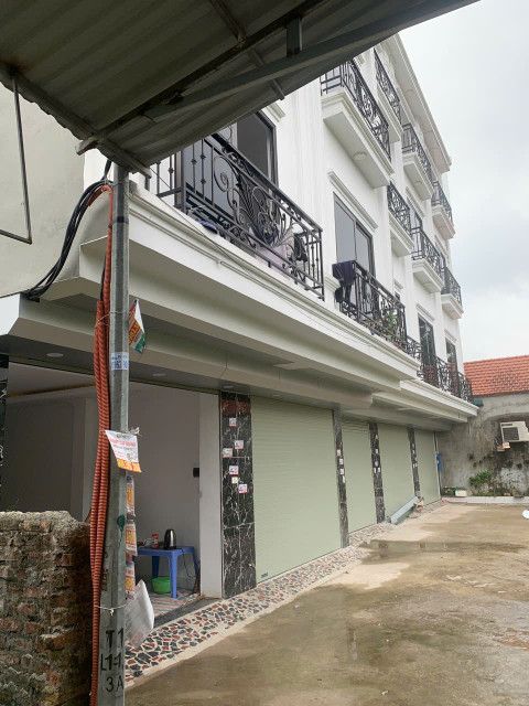 🏡 NHÀ ĐẸP TÂN PHÚ - CÁCH CẦU TÂN PHÚ 300M - GẦN VÀNH ĐAI 4 CHỈ 50M 💰 CHỈ 3.75 TỶ