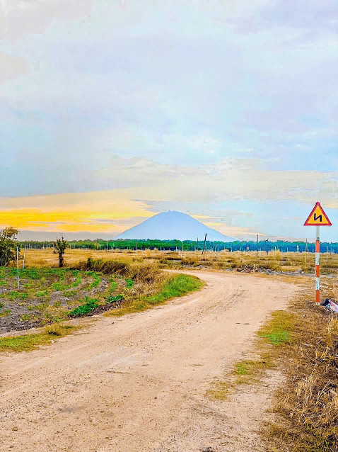 Đất đẹp Tây Ninh