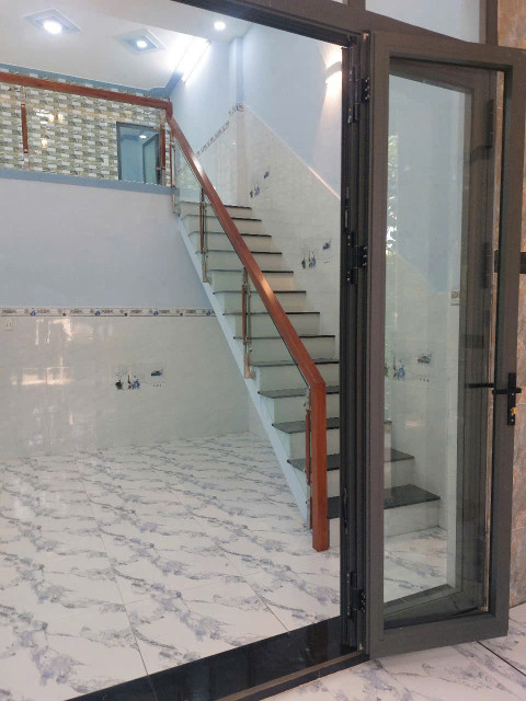 Nhà hẻm Nguyễn Thị Hé, xã Tân Phú Trung dt 50m2 2pn 1wc giá 1,65 tỷ