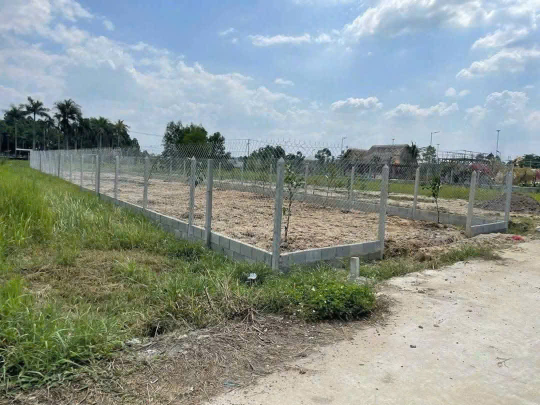 (S635) Đất xã Tân Phú Trung, dt 509m2, đất ONT, giá 1 tỷ 950