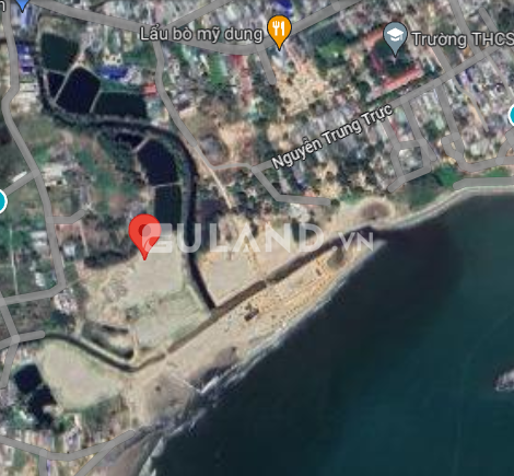 BÁN ĐẤT SÀO CÓ SẴN THỔ CƯ GẦN BIỂN