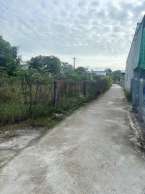 📍 BÁN ĐẤT GÓC 2 MẶT TIỀN – THÔN MŨI ĐÁ, P. PHƯỚC HỘI – LAGI