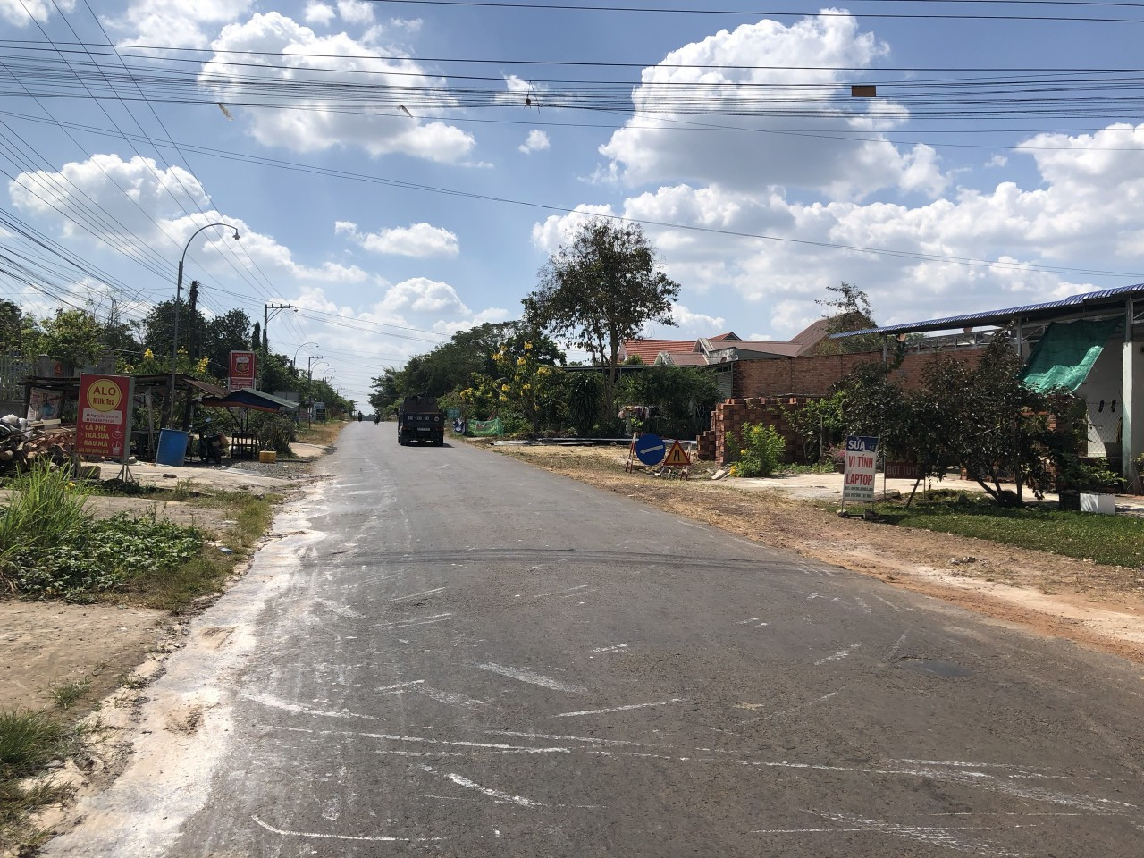 Bán đất 200m² ngang 5m giá 290 triệu Xã Tân Quan 0938889035_A ÚT
