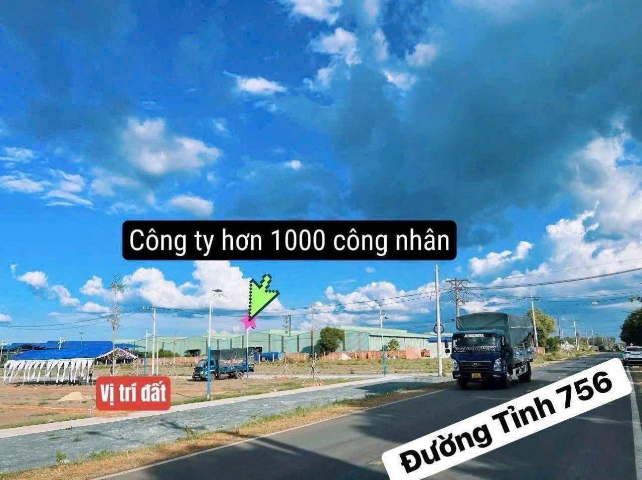 0987789576. bán đất sát kcn tân quan cách chợ 500m giá 490tr có bank vay,gần khu hành chánh công an tỉnh đồng nai 3km.