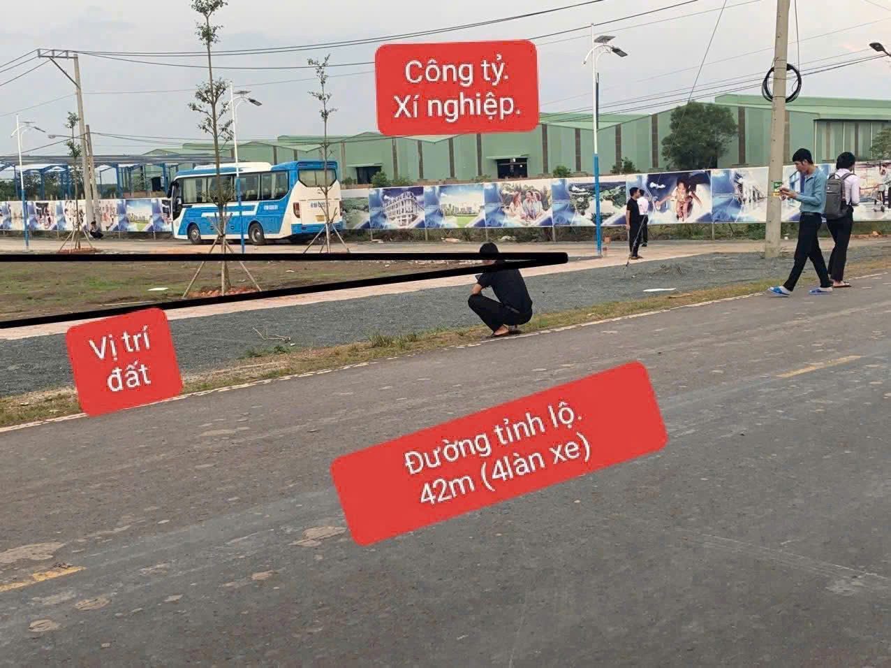 098779576: đất nền dt756 sát kcn tân quan, giá 490tr có 150m thổ cư,cách đường cao tốc đại nam- hớn quản 1km