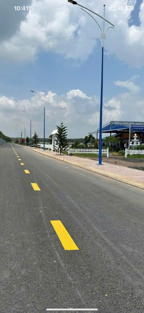Bán Đất 180m² thổ cư 150m² giá 520 triệu tại Xã Tân Quan Đồng Nai