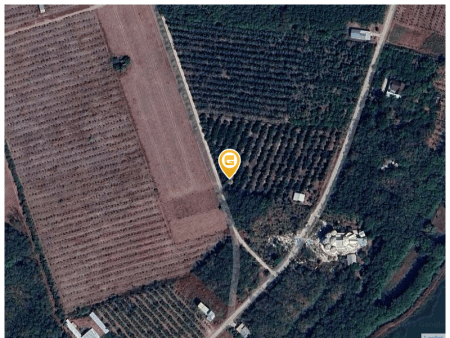 Bán đất 200m² 300 triệu tại Xã Tân Quan Huyện Hớn Quản