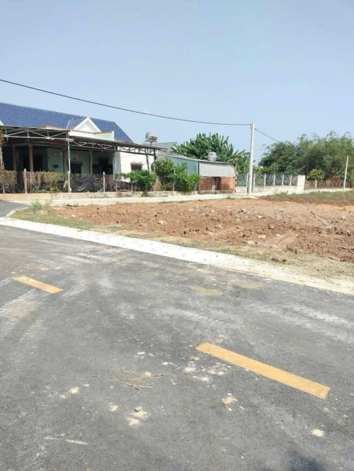 Bán đất 250m² giá 290 triệu gần kcn Tân Quan