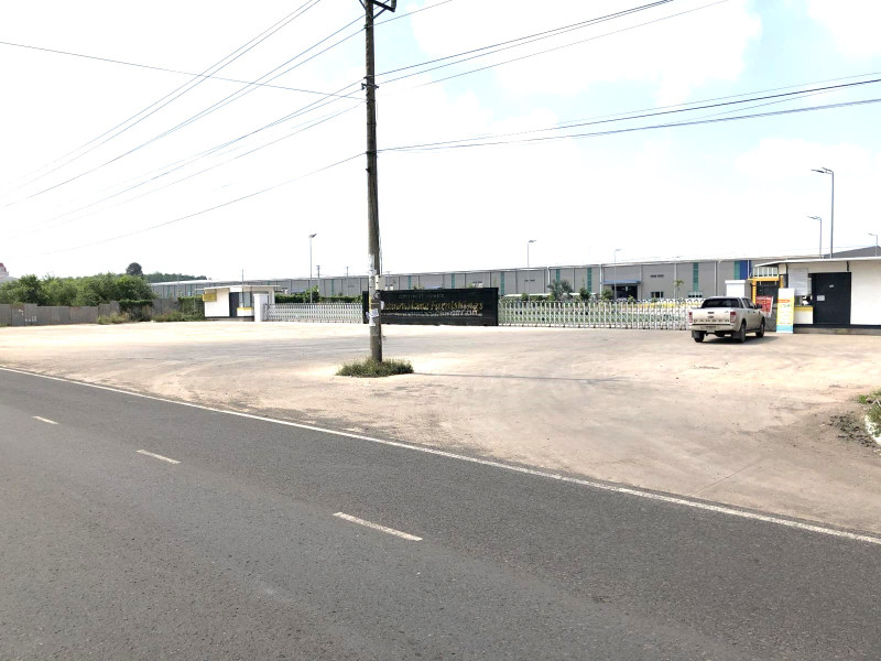 Bán đất 279m² 390 triệu tại Xã Tân Quan Huyện Hớn Quản