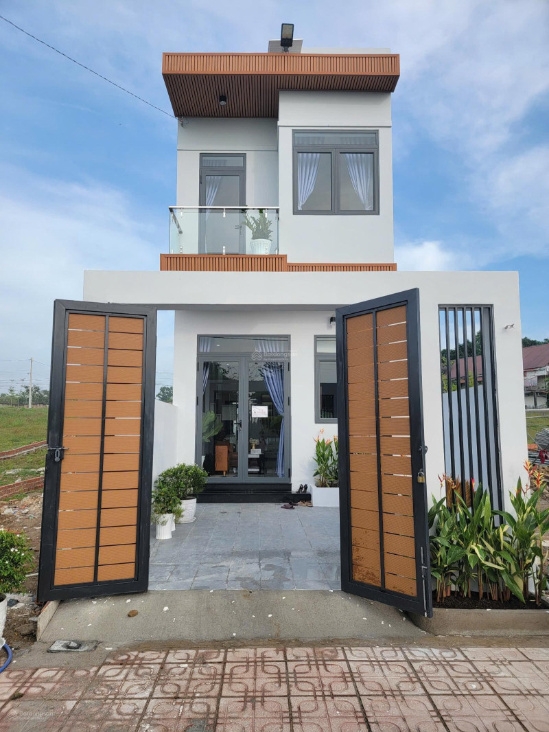 Bán đất 279m² 390 triệu tại Xã Tân Quan Huyện Hớn Quản