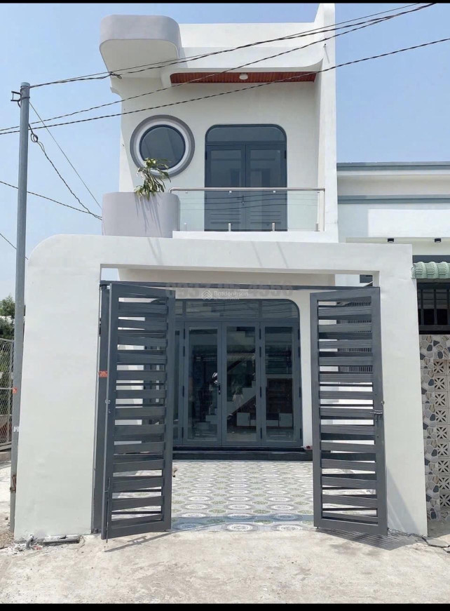 Bán đất 279m² 390 triệu tại Xã Tân Quan Huyện Hớn Quản