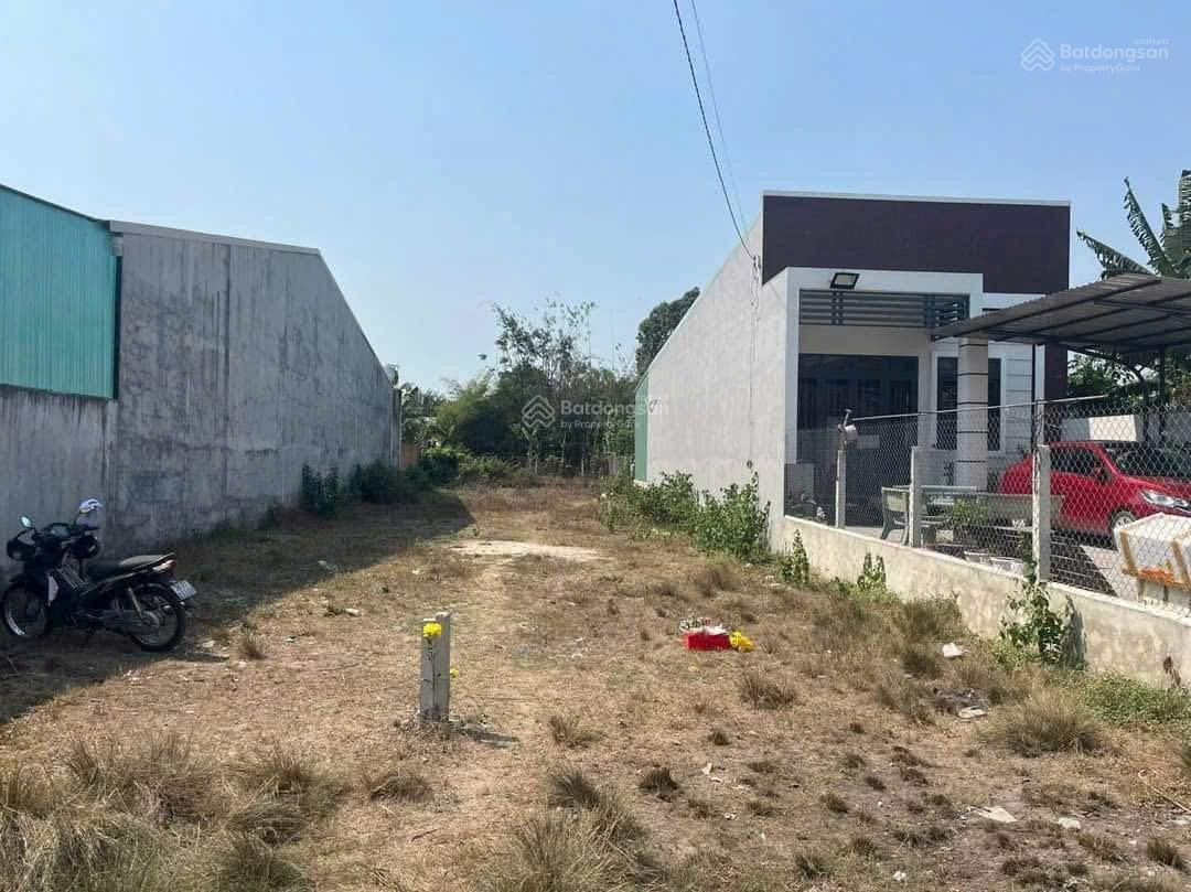 CHỈ 390 TRIỆU SỞ HỮU NGAY LÔ ĐẤT 279M2 ĐẤT THỔ CƯ SỔ RIÊNG NGAY KCN MINH HƯNG CHƠN THÀNH