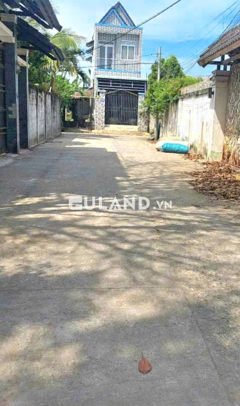 (S353) Đất gần Huỳnh Minh Mương, xã Tân Thạnh Đông, dt 113m2, chỉ 1 tỷ 700