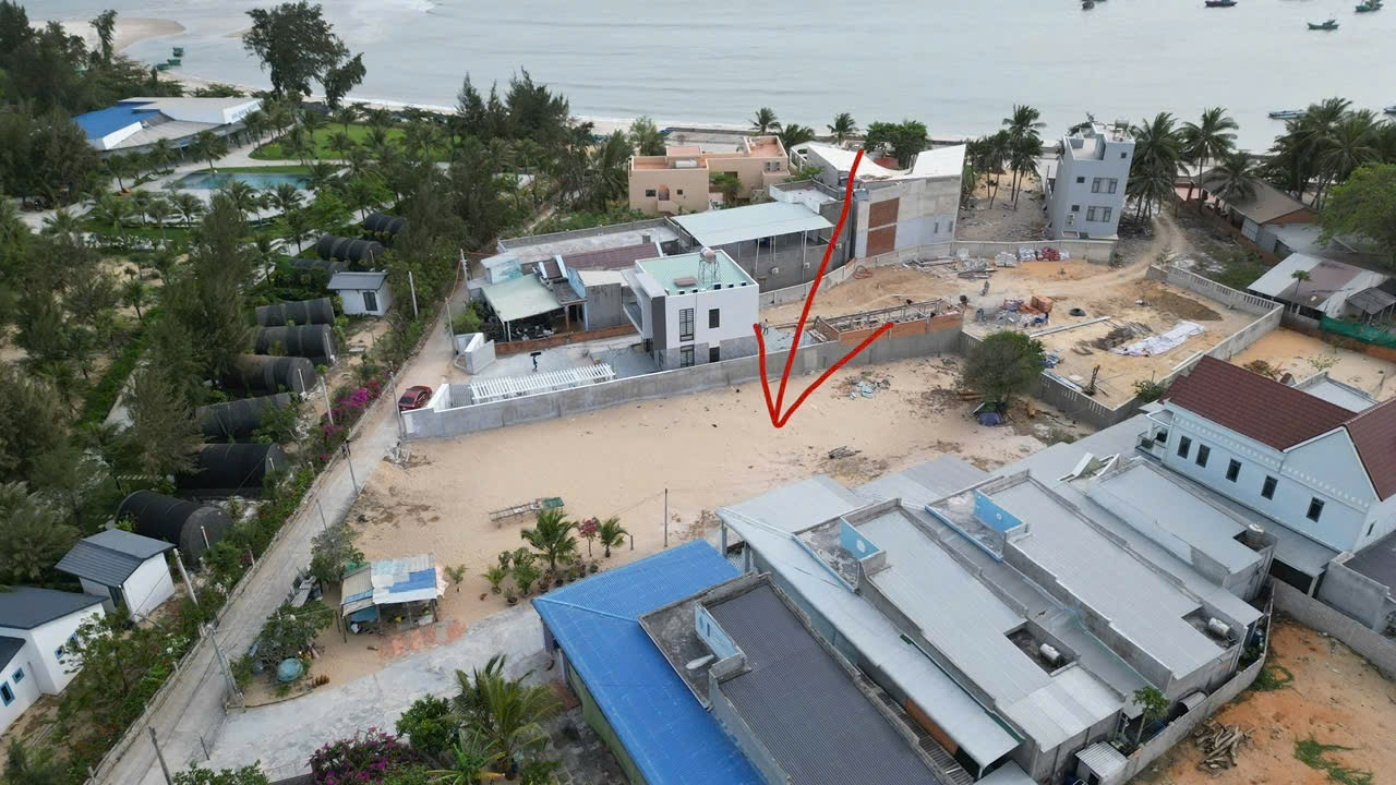 Bán 1200m2 có 90m2 thổ cư gần biển Kê Gà, giá tốt 13 tỷ lvcc 0982482666