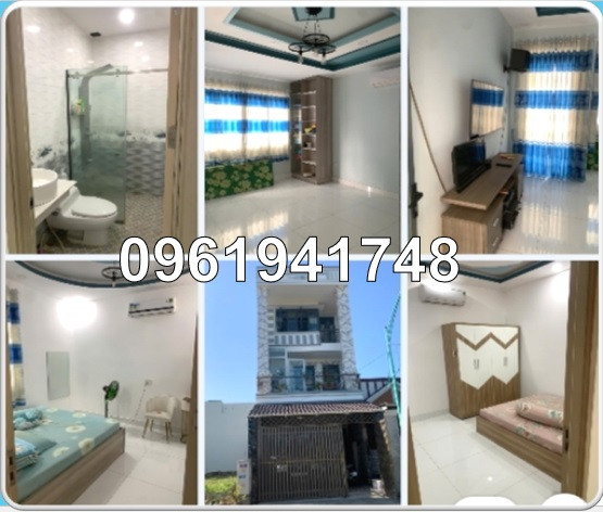 ⭐Nhà cho thuê tại KDL sinh thái Cát Tường Phú Sinh (Đức Hoà, Long An cũ) nay là Tân Thạnh, Tây Ninh. 0961941748