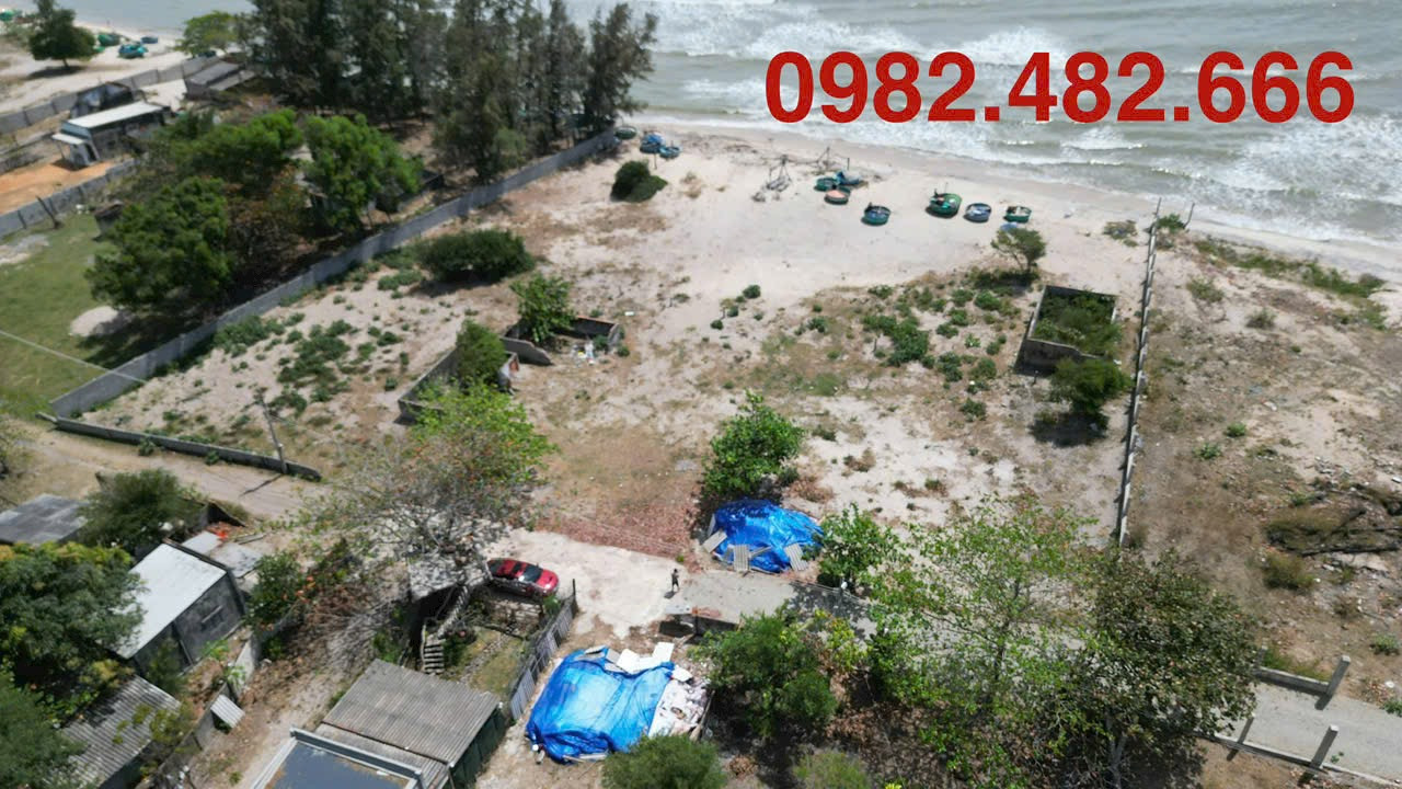 Bán đất giáp biển Kê Gà, HTN ( giá tốt )
LH 0982482666