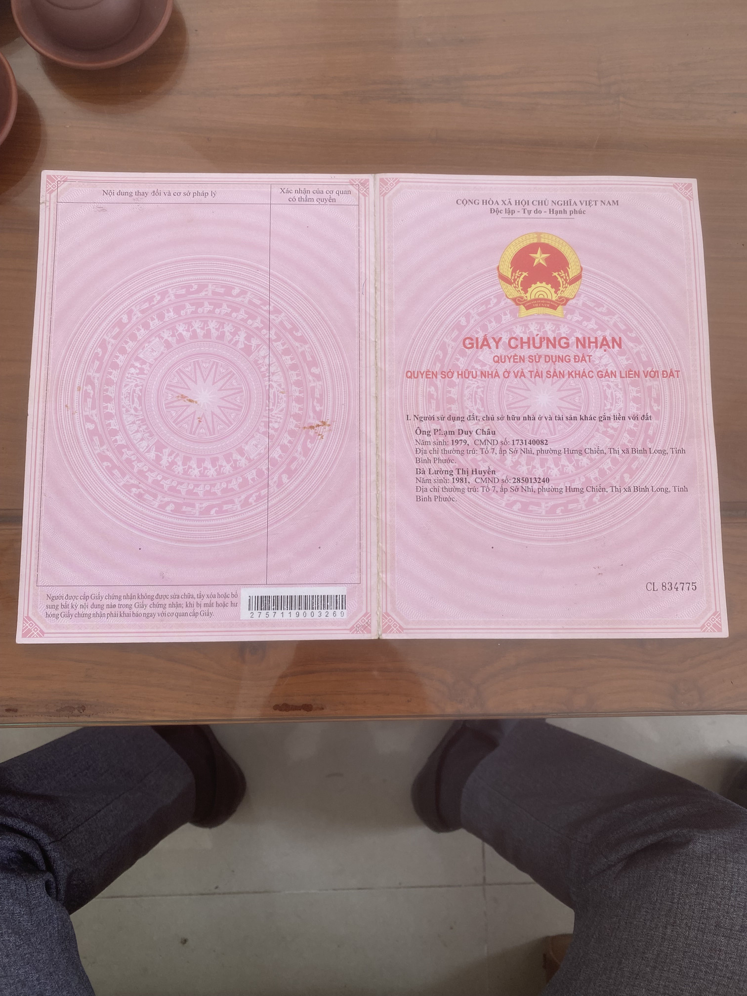 Đất ở