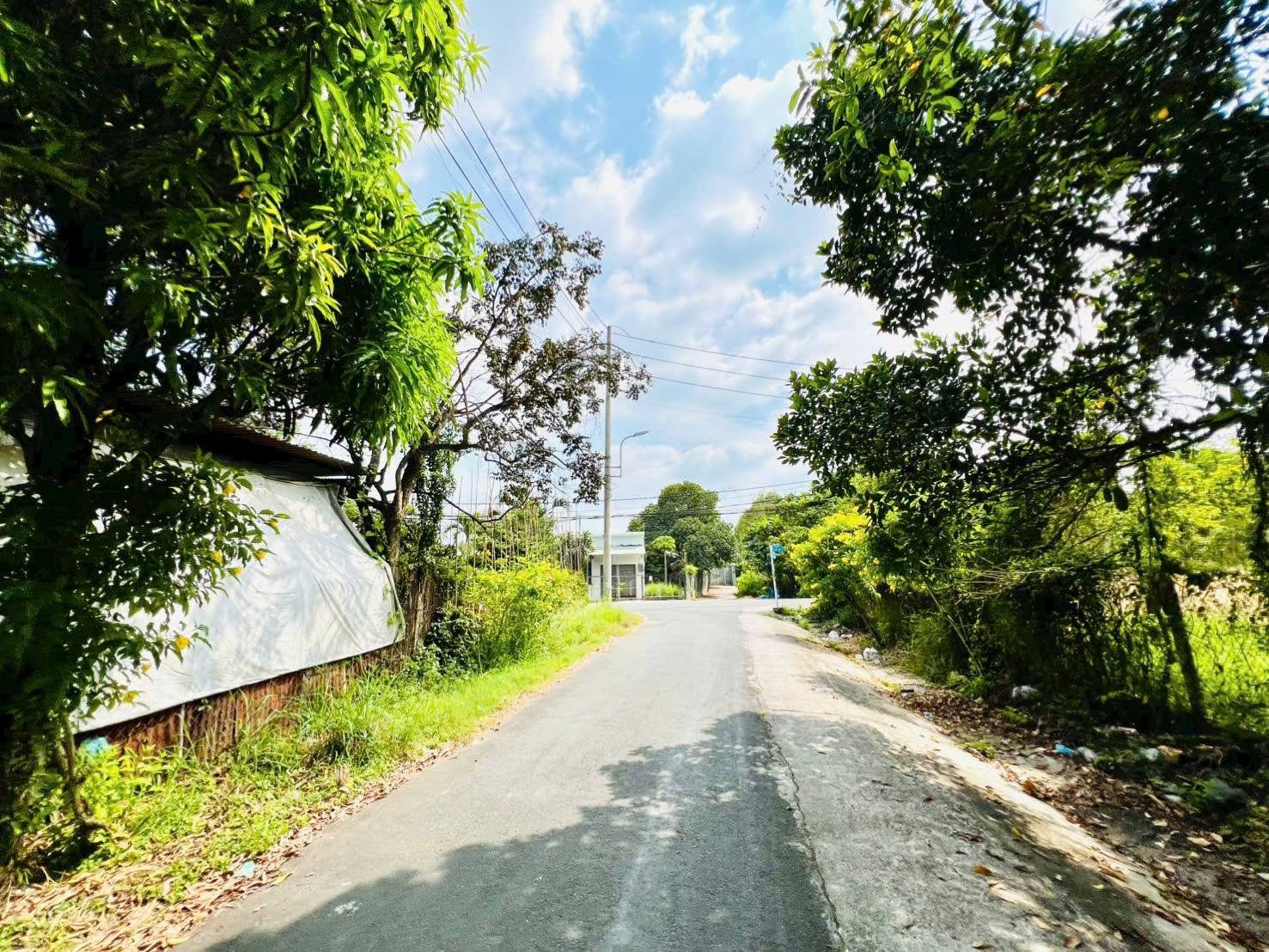 🍀 CHỦ GỬI – MT ĐƯỜNG 44 TÂN THÔNG HỘI – CHỈ 2T6 TL 🍀