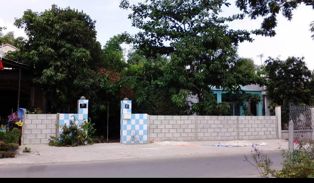 Bán đất 2062m² 20 tỷ tại Xã Tân Thông Hội Huyện Củ Chi
