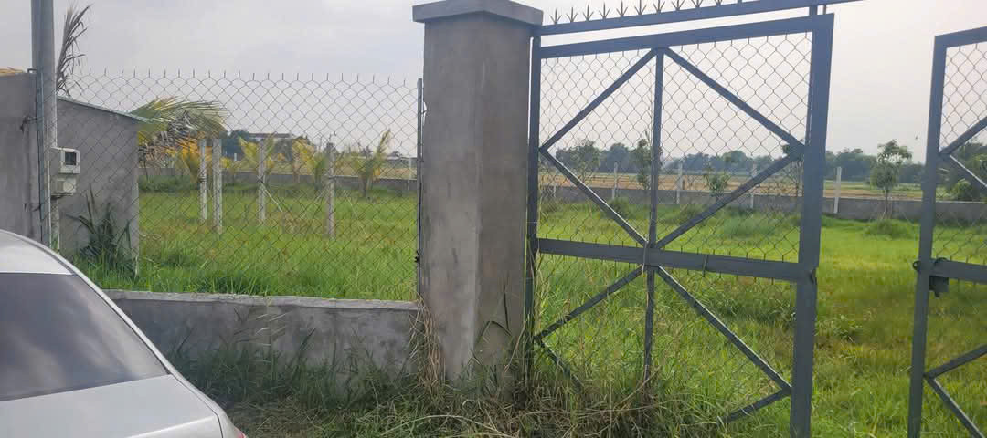 (L616) Đất gần Đường 36, xã Tân Thông Hội, dt 1.534m2, đất ở, giá 2 tỷ 900