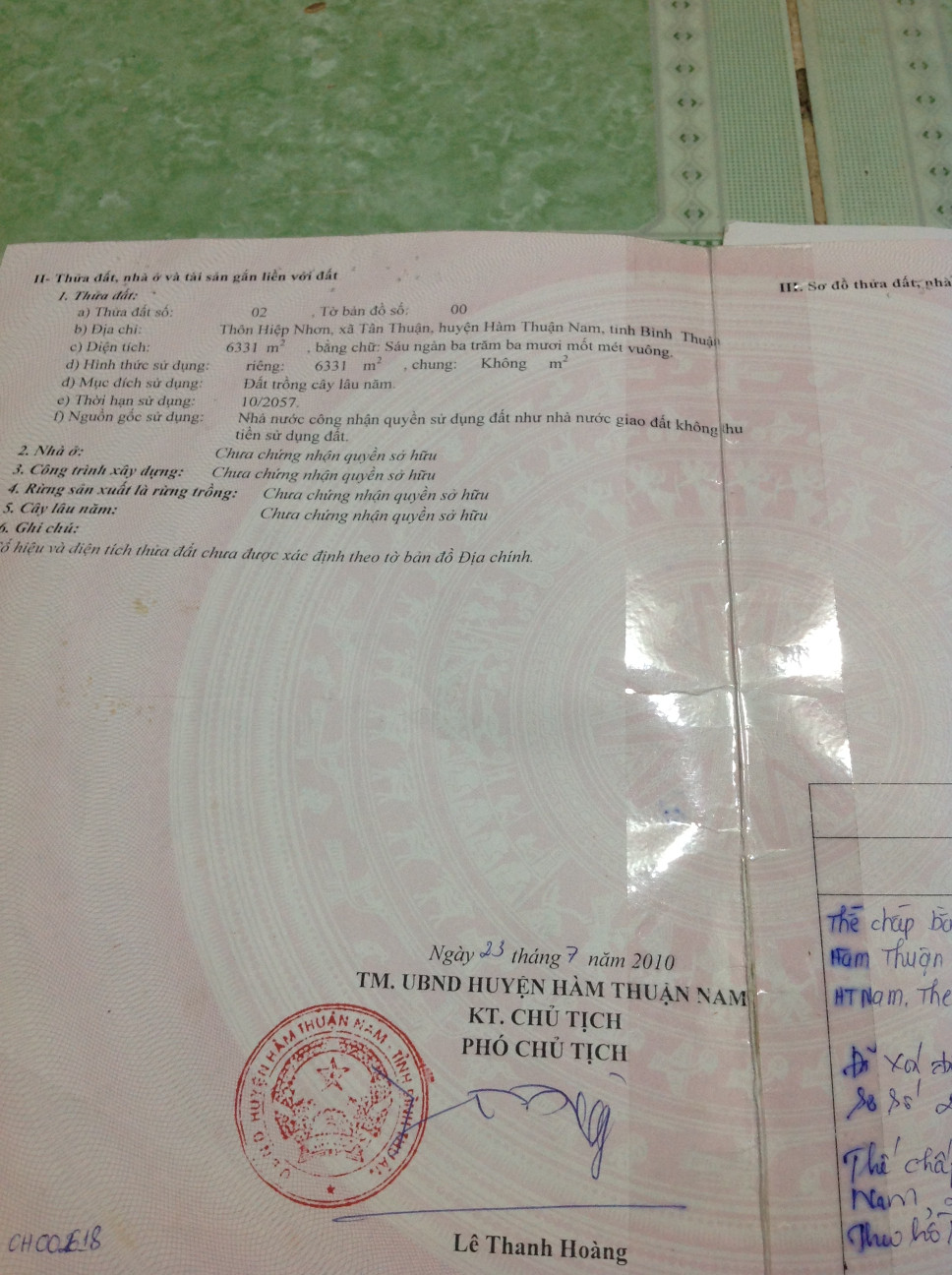 Chủ sơ hữu thay đổi mô hình kinh doanh cần bán gấp.