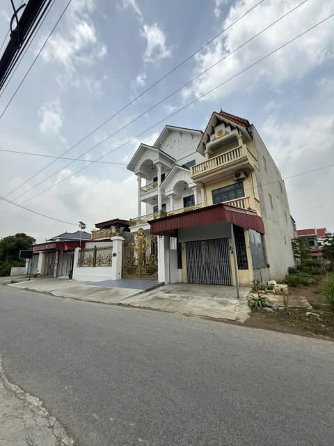 Bán đất 97m² ngang 4,3m giá 2.85 tỷ tại Tân Tiến An Dương. liên hệ 0362558882
