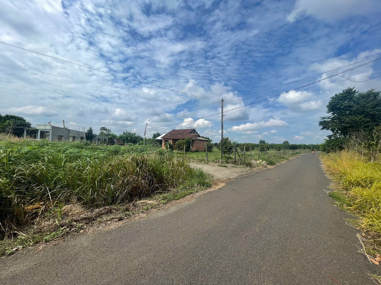 Bán đất 500m² 399 triệu tại Xã Tân Tiến Huyện Bù Đốp