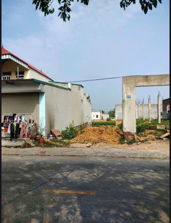 BÁN LÔ ĐẤT 141M² FULL ONT – ĐƯỜNG ÁP PHAN LIÊN XÃ