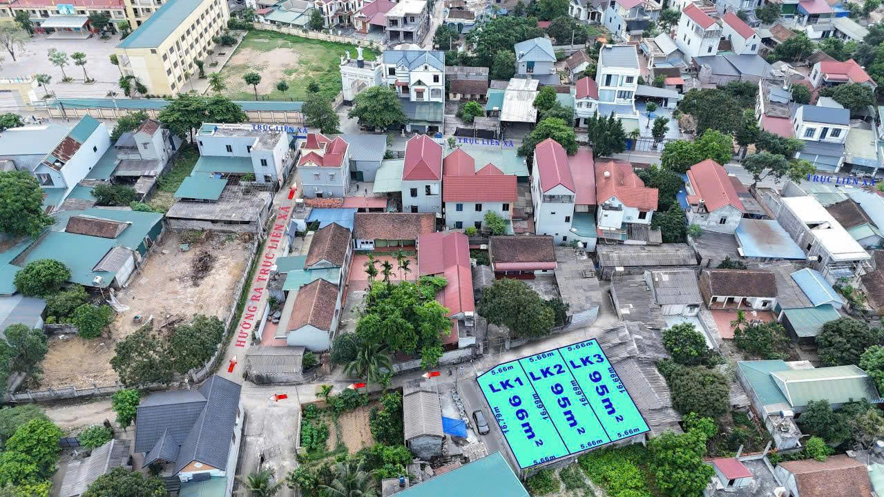 Tôi chính chủ cần bán 95m2 đất