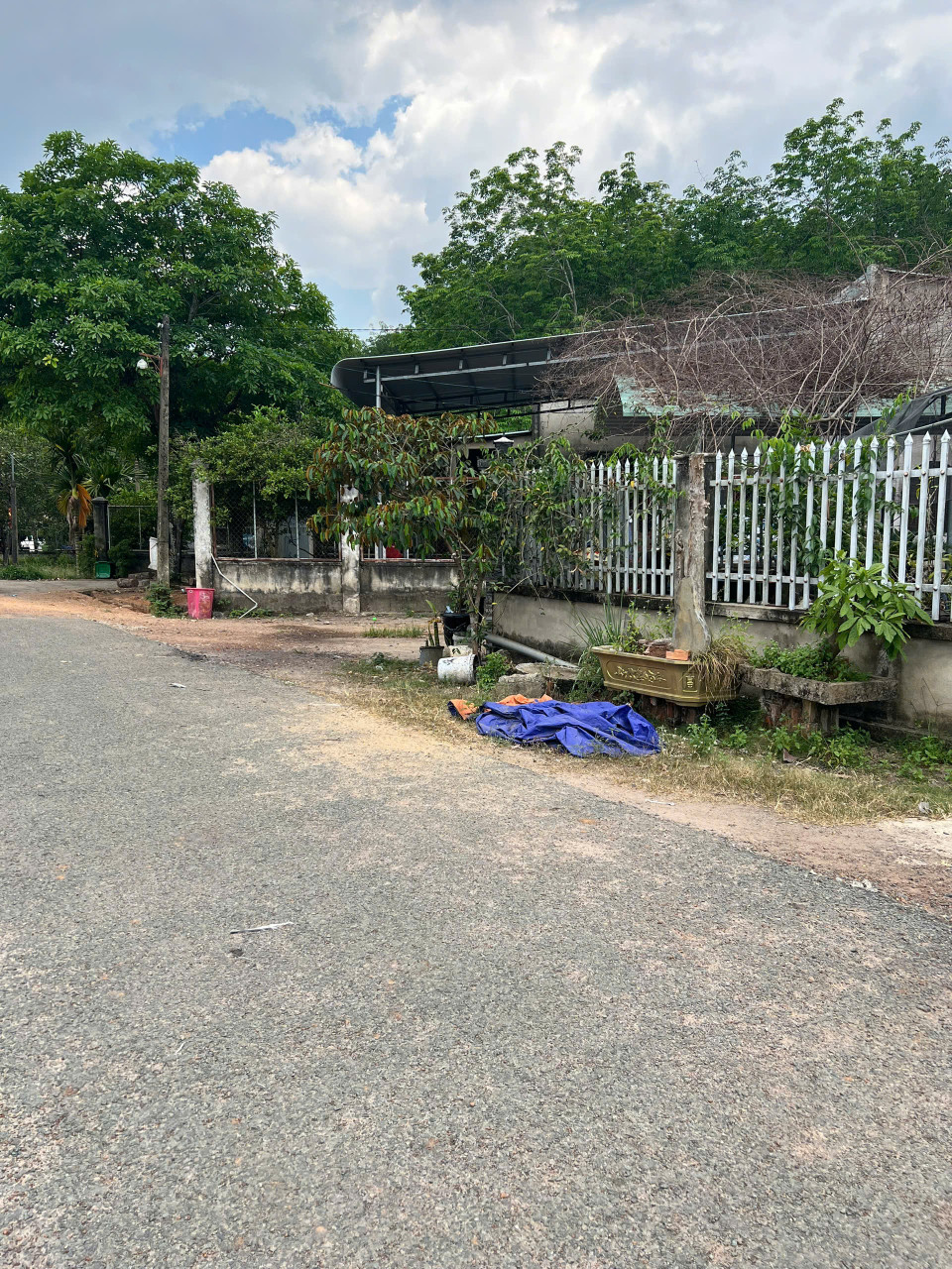 Cần bán gấp đất H. Đồng Phú, Bình Phước, 3000m2