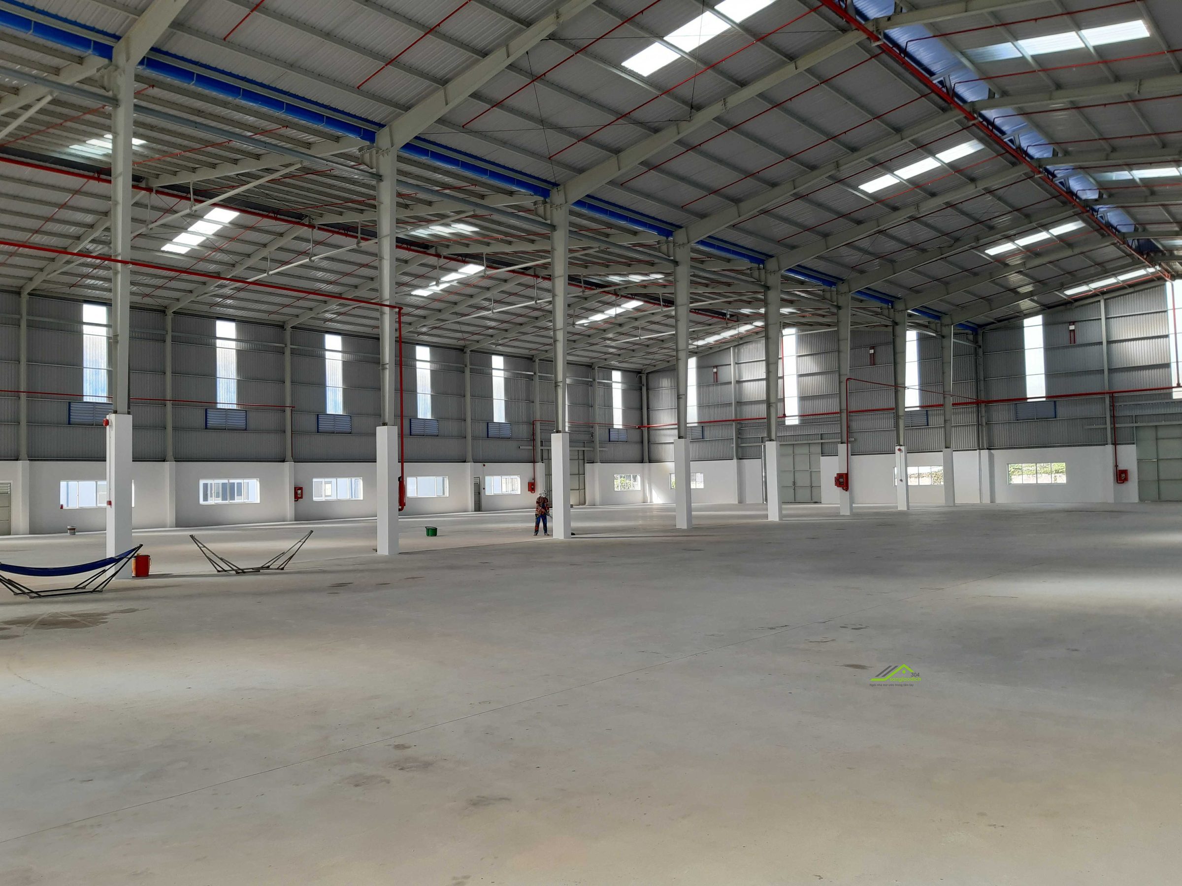 Khu Công Nghiệp Bắc Đồng Phú Tại Tỉnh Bình Phước Cho Thuê Nhà Xưởng Sản Xuất Khuôn Viên Độc Lập