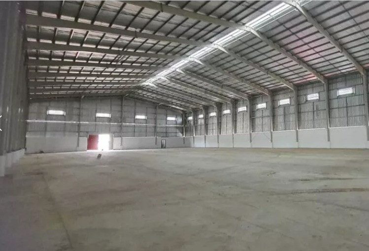 ➡️Cho Thuê Xưởng Sản Xuất Còn Mới Trong Kcn Bắc Đồng Phú Bình Phước