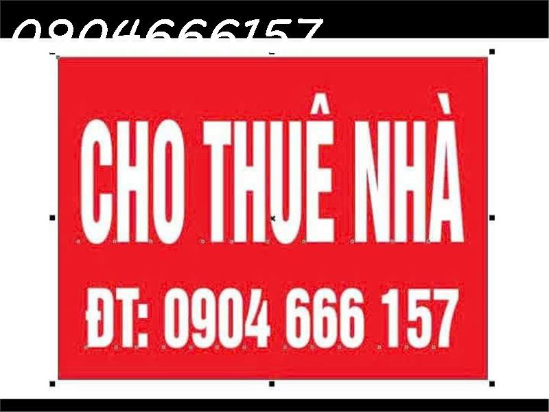 CHÍNH CHỦ CHO THUÊ NHÀ NGAY SAU TRƯỜNG TIỂU HỌC TÂN TIẾN - BẮC GIANG