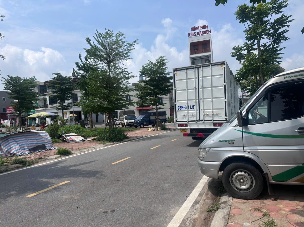 🆘🆘CẮT LỖ LÔ ĐÂT VIEW CÔNG VIÊN TẠI KĐT VIỆT BÁCH, BẮC NINH
💁💁Mt 5,5 , diện tích 93,5m, hlgt 5m , đường 7m
💁💁Ngay trường học Tân Tiến, siêu thị Go, full tiện ích xung quanh không kể nổi
🌹🌹Giá 6xxxx
☎️☎️Lh em Thanh 0326590859