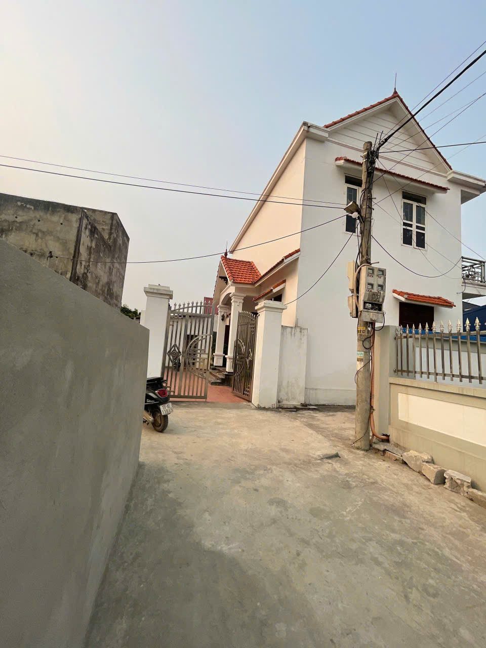3HK141 ❤️‍🔥 TIN HOT – LÔ GÓC ĐẸP ĐA NGƯ, TẶNG NHÀ 2 TẦNG – Ở NGAY, SINH LỜI NGAY 🔥