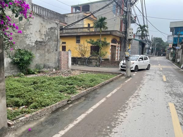 Bán đất Thôn Phúc Thuỵ, Tân Ước, Thanh Oai, Hà Nội