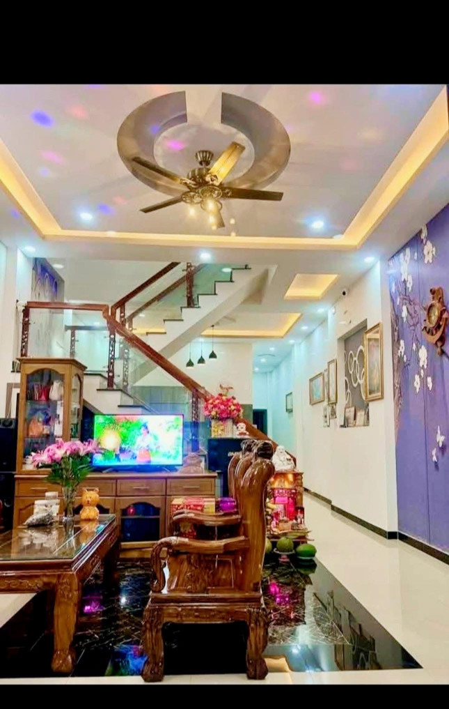 Bán nhà dx12 phường Tân Vĩnh hiệp Tân Uyên bình dương