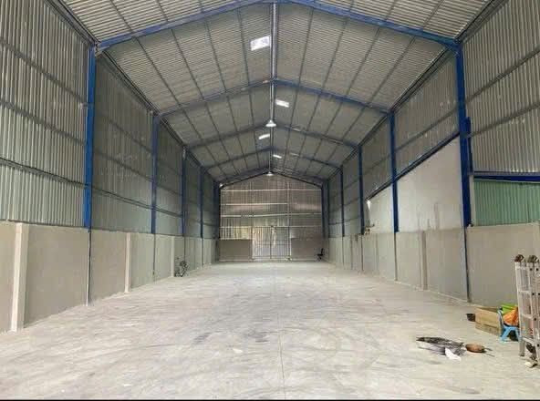 XƯỞNG CHO THUÊ Ở TÂN UYÊN BÌNH DƯƠNG