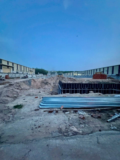 CHO THUÊ NHÀ XƯỞNG – TÂN UYÊN, BÌNH DƯƠNG