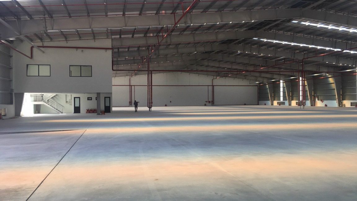 Cho Thuê Nhà Xưởng KCN Vsip 2, KCN Nam Tân Uyên, Tân Uyên Thiết Kế Theo Yêu Cầu Của Khách