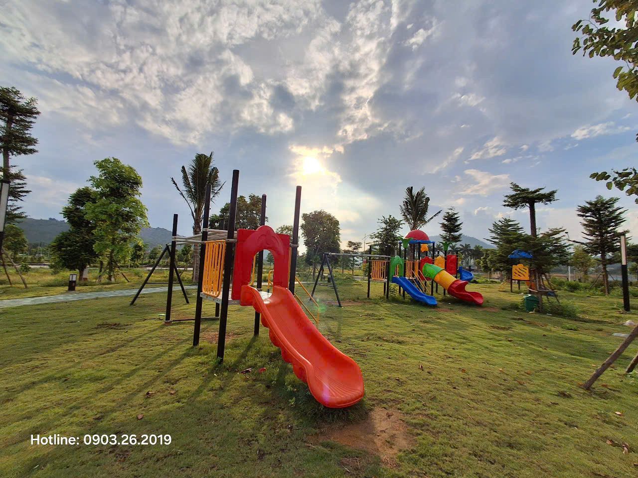 BÁN ĐẤT ĐẸP CENTREVILLE LƯƠNG SƠN – 120M² – MT 6M – VIEW CÔNG VIÊN HIẾM