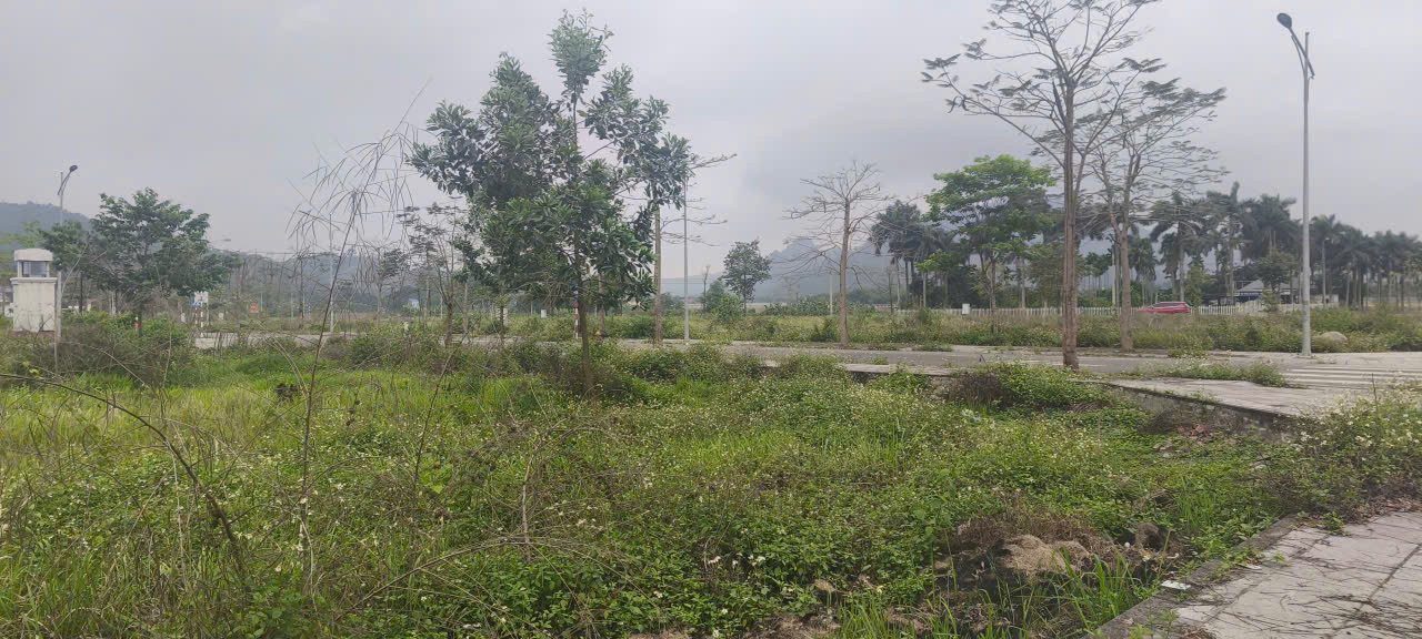 Bán đất nền dự án tại Phương Đông Green Valley, 2,15 tỷ, 120m2