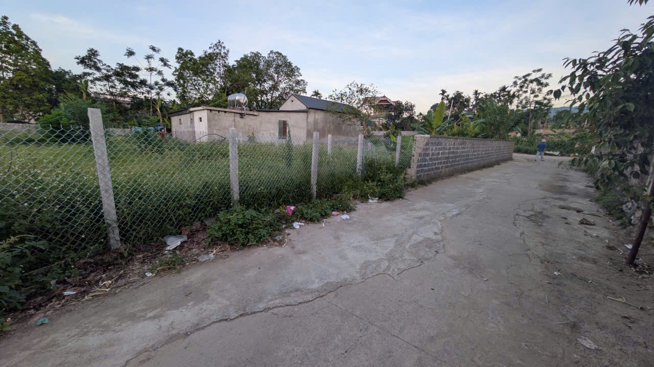 329m - mặt tiền 8m - gần nhiều dự án nghỉ dưỡng - giá đầu tư