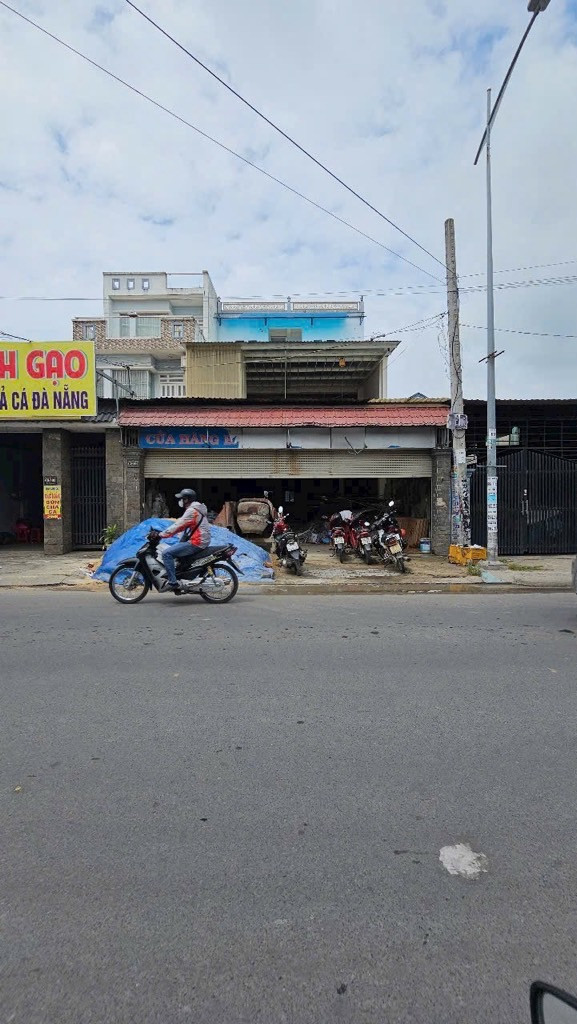 Bán nhà Mặt Tiền 3 Tầng ngang 10m - giá 17 tỷ Xã Vĩnh Lộc , Bình Chánh
